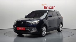Ssangyong TIBOLI 2016