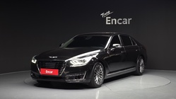 Genesis EQ900 2018