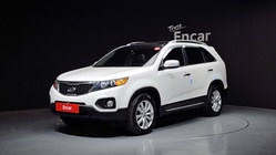 Kia Sorento 2011
