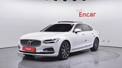 Volvo S90 2022