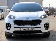 Kia Sportage 2015