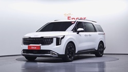 Kia Canival 2025
