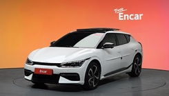 Kia EV6 2023