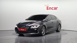 Hyundai Grandeur 2016