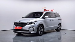 Kia Canival 2020