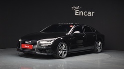 Audi A7 2016