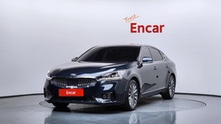 Kia K7 2019