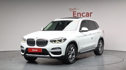 BMW X3 2018