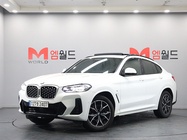 BMW X4 2023
