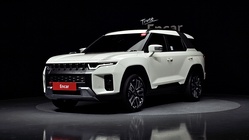 Ssangyong Torres 2023