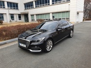 Genesis G80 2018