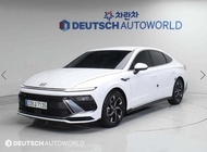 Hyundai Sonata 2023