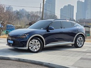 Genesis GV60 2022