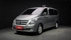 Hyundai Starex 2016