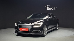 Hyundai Genesis 2015