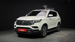 Ssangyong Rexton 2020