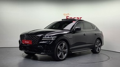 Genesis GV80 2024