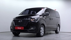 Hyundai Starex 2019