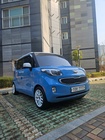 Kia RAY 2013