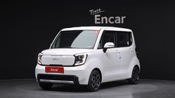 Kia RAY 2026