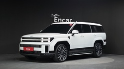 Hyundai Santa Fe 2023