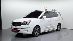 Ssangyong KORANDO 2014