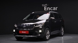 Kia Sorento 2017