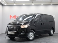 Hyundai Starex 2018