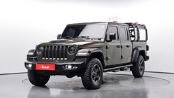 Jeep Gladiator 2021