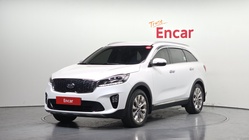 Kia Sorento 2018