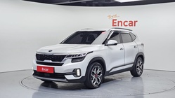 Kia Seltos 2021