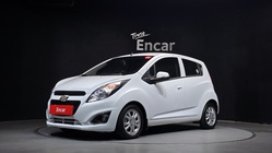 Chevrolet Spark 2015