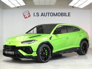 Lamborghini Urus 2024