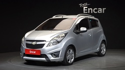Chevrolet Spark 2011
