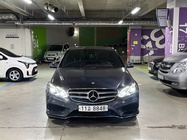 Mercedes-Benz E-Class 2015