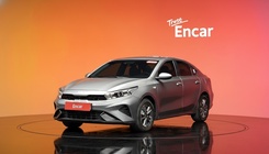 Kia K3 2024