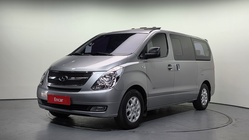 Hyundai Starex 2014