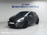 Peugeot 208 2016