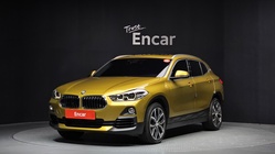 BMW X2 2020