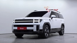 Hyundai Santa Fe 2024