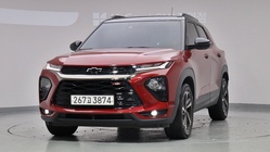 Chevrolet Trailblazer 2020