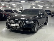 Genesis G90 2019