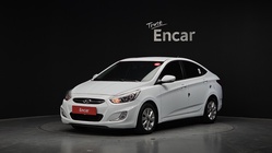 Hyundai Accent 2017