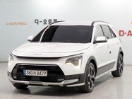Kia Niro 2022