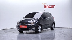 Chevrolet Spark 2021