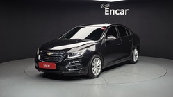Chevrolet Cruze 2015