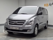 Hyundai Starex 2015