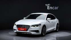 Hyundai Grandeur 2017