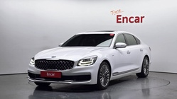 Kia K9 2018