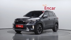Kia Seltos 2023